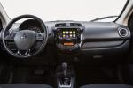 Mitsubishi Mirage GT 2016 года (NA)